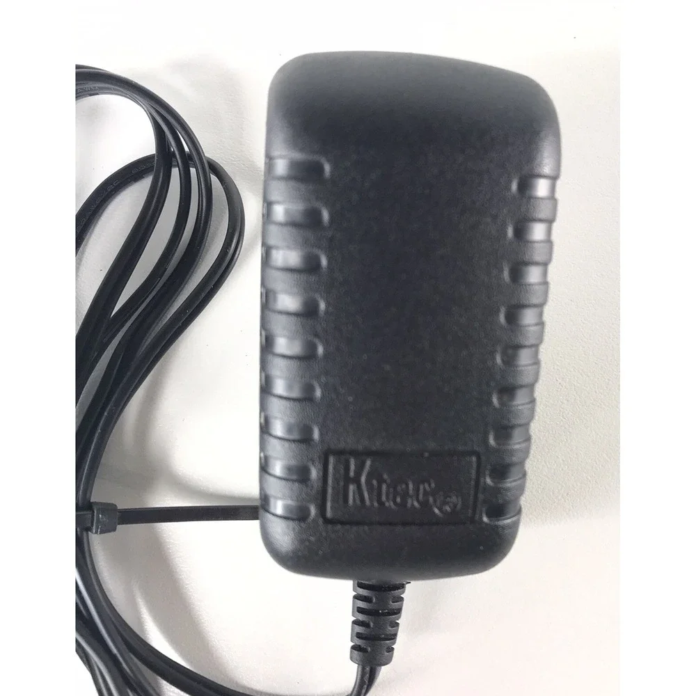 Brookstone AC Adaptor KSAC0500200W1US 5.0V 2.0A Ktec Power Supply Cord